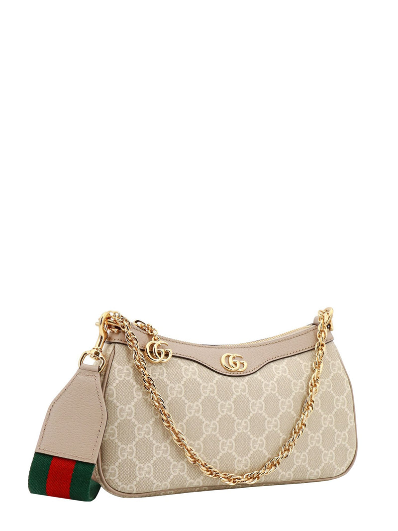 Gucci Ophidia Gg Shoulder Bag - Women