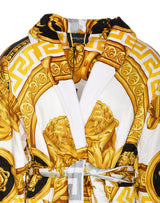 Versace La Coupe Des Dieux Bathrobe - Men