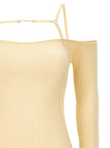 Jacquemus sierra Dress - Women