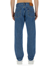 Versace Regular Fit Jeans - Men