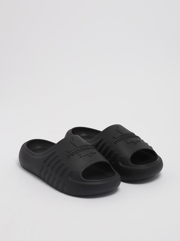 Dsquared2 Slides Sliders - Men