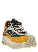 Moncler trailgrip Sneakers - Men