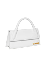 Jacquemus Le Chiquito Foldover Long Tote Bag - Women