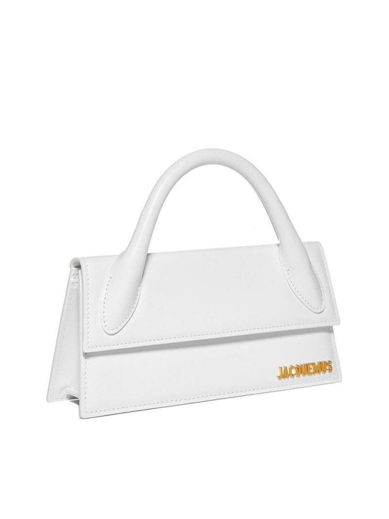 Jacquemus Le Chiquito Foldover Long Tote Bag - Women