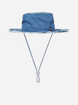 Jacquemus Le Bob Artichaut Denim Hat - Women