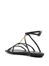 Jacquemus Les Sandales Pralu - Women