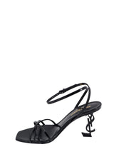 Saint Laurent Opyum Sandals - Women