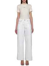 Jacquemus Jeans - Women