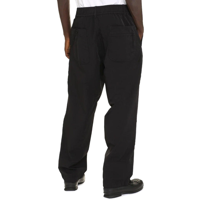 Stone Island Cotton Pants - Men - Piano Luigi