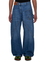 J.W. Anderson Jeans - Men