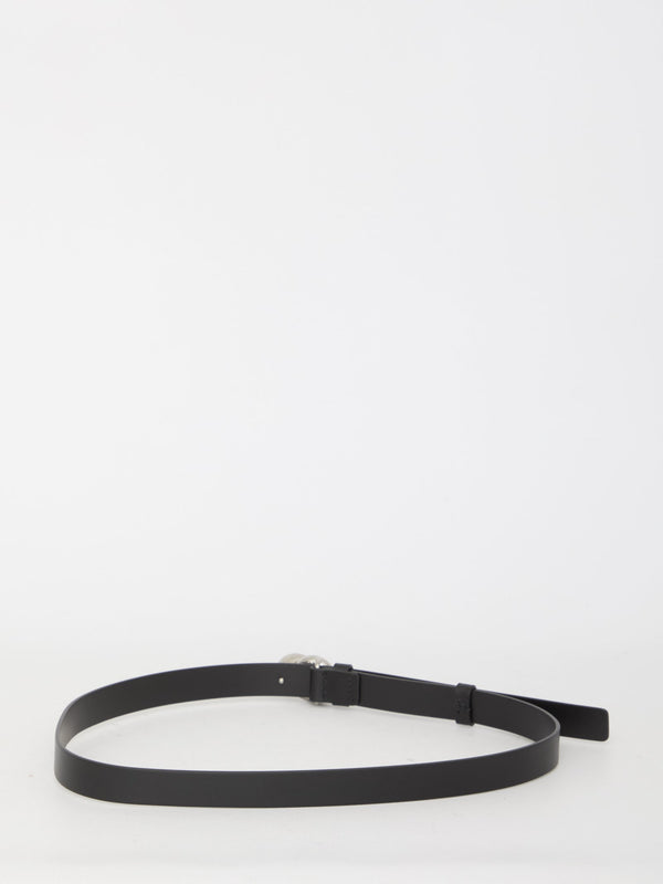 Bottega Veneta Knot Belt - Women