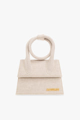 Jacquemus le Chiquito Noeud Shoulder Bag - Women