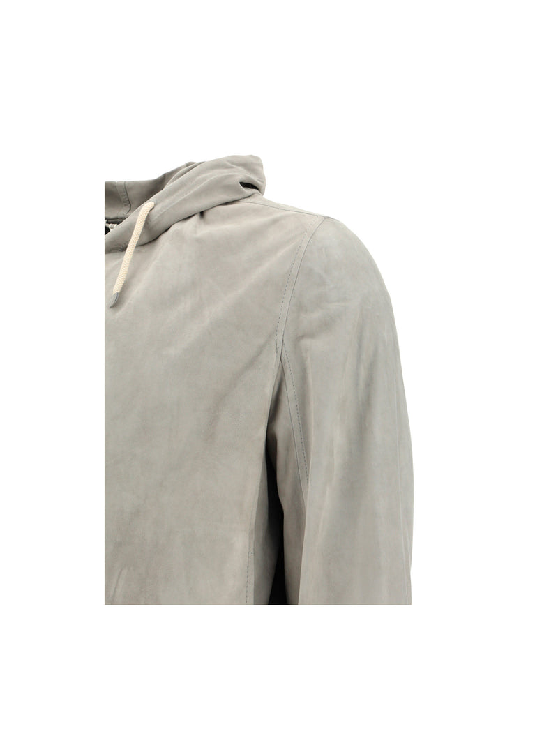 Brunello Cucinelli Hoodie - Men