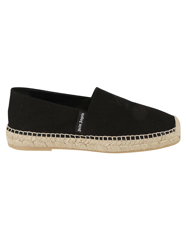 Palm Angels Monogram Espadrillas - Men