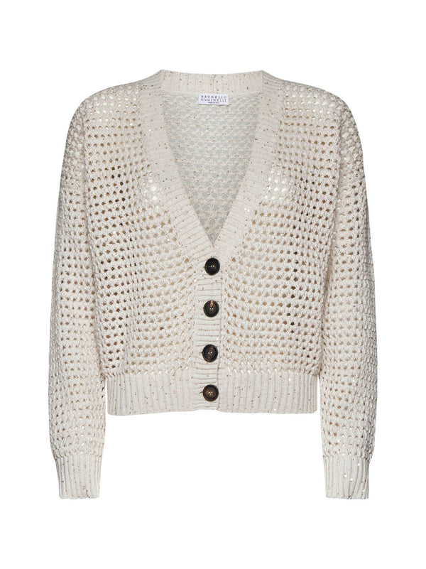 Brunello Cucinelli Cardigan - Women