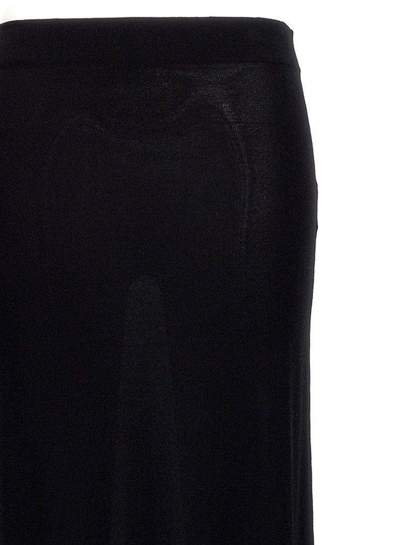 Saint Laurent Long Skirt - Women