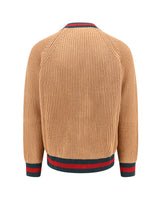 Gucci Cardigan - Men