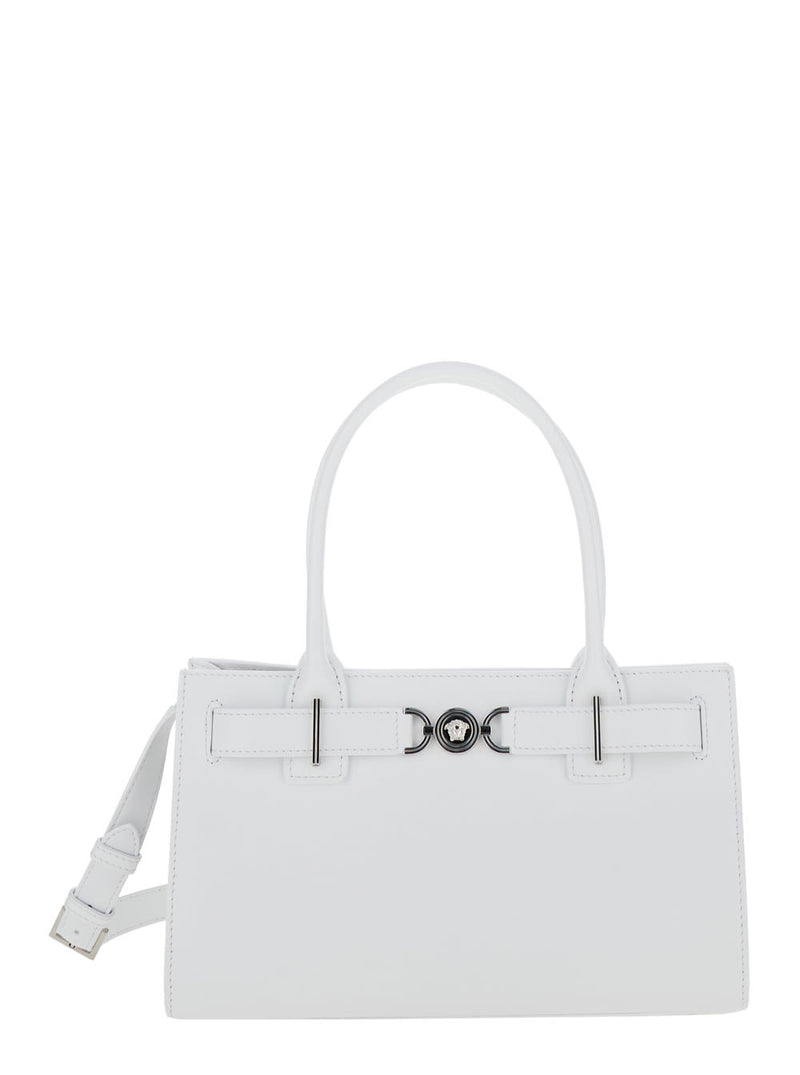 Versace Large Tote Look1 - Women