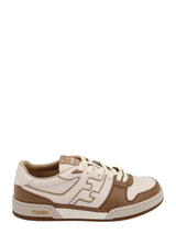 Fendi Match Sneakers - Men