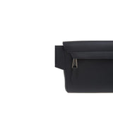 Burberry Leather Belt Bag - Men - Piano Luigi