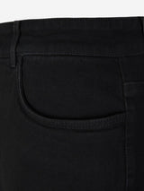 Givenchy Midi Denim Skirt - Women