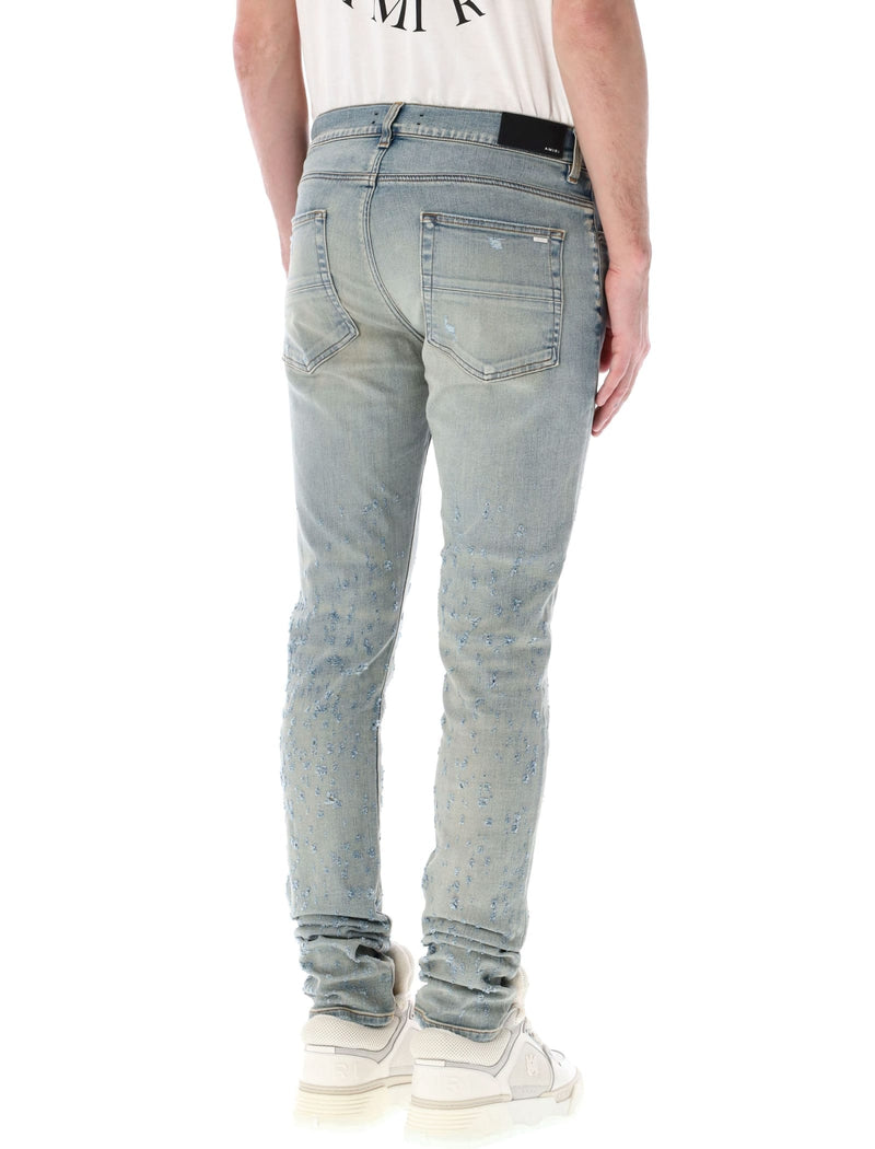 AMIRI Shotgun Skinny Jeans - Men