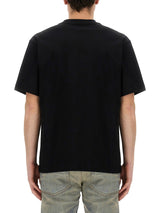 AMIRI T-shirt With Logo - Men