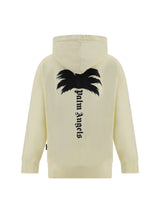 Palm Angels The Palm Hoodie - Men