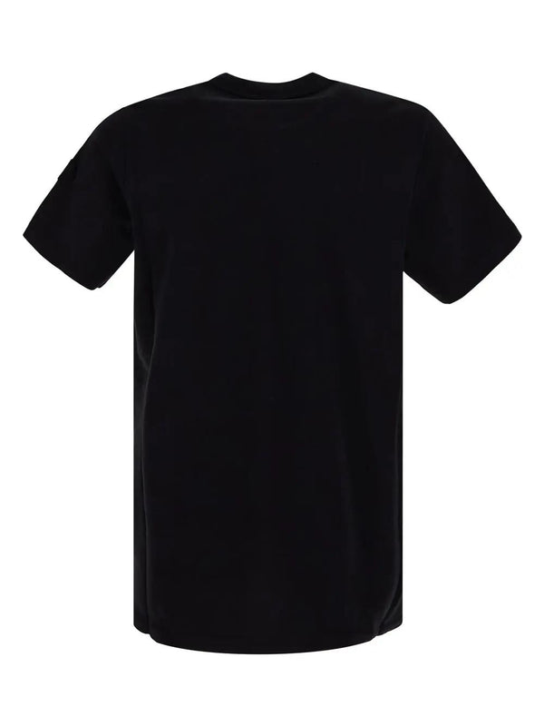 Moncler Logo T-shirt - Men