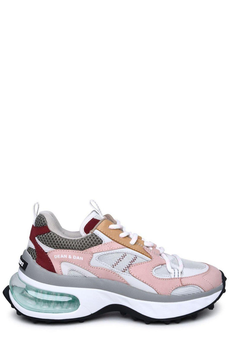 Dsquared2 Bubble Sneakers - Women