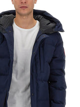 Canada Goose Carson Parka - Men