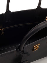 Burberry Black frances Handbag - Women