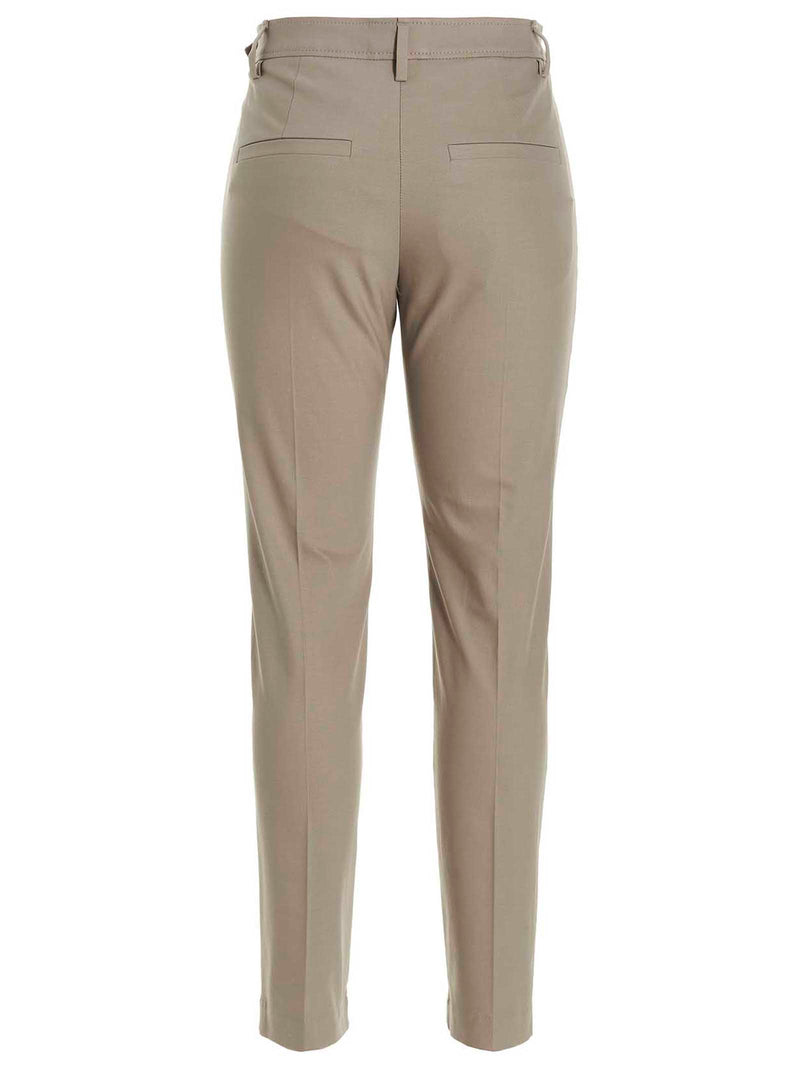 Brunello Cucinelli Monile Pants - Women