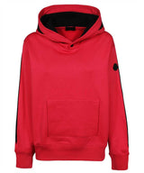 Moncler Cotton Hoodie - Women - Piano Luigi