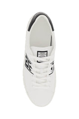 Versace Greca Sneakers - Men