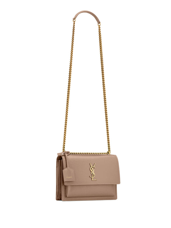 Saint Laurent Shoulder Bag - Women