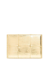 Bottega Veneta Cassette Card Holder - Women