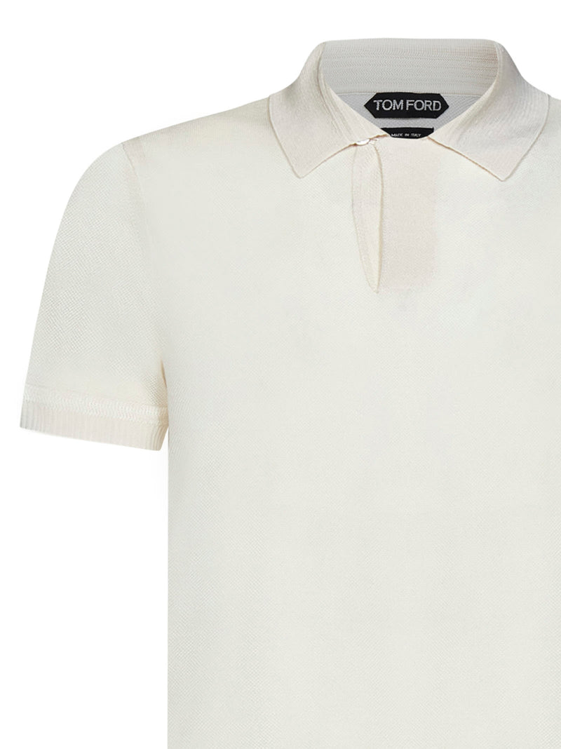 Tom Ford Polo Shirt - Men