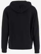 J.W. Anderson Cotton Sweatshirt With Logo - Men - Piano Luigi