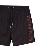 Dsquared2 Boxer Costume With Logo - Men