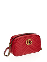 Gucci Gg Shoulder Bag - Women - Piano Luigi