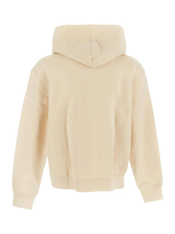 Jacquemus Cotton Sweatshirt - Men