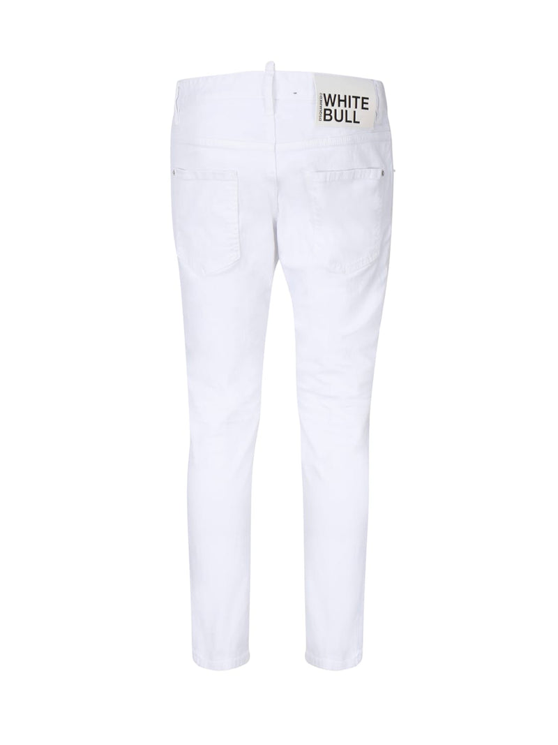 Dsquared2 Skater Slim Jeans - Men