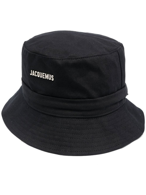 Jacquemus Le Bob Gadjo Hat - Men