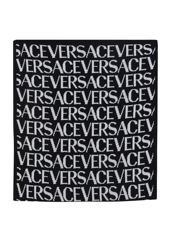 Versace Scarf - Men