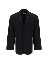 Jacquemus Blazer Jacket - Women - Piano Luigi