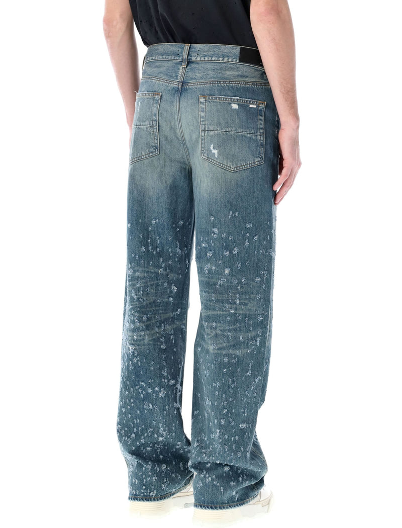 AMIRI Shotgun Baggy Jeans - Men