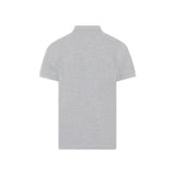 Stone Island Compass Patch Short-sleeved Polo Shirt - Men