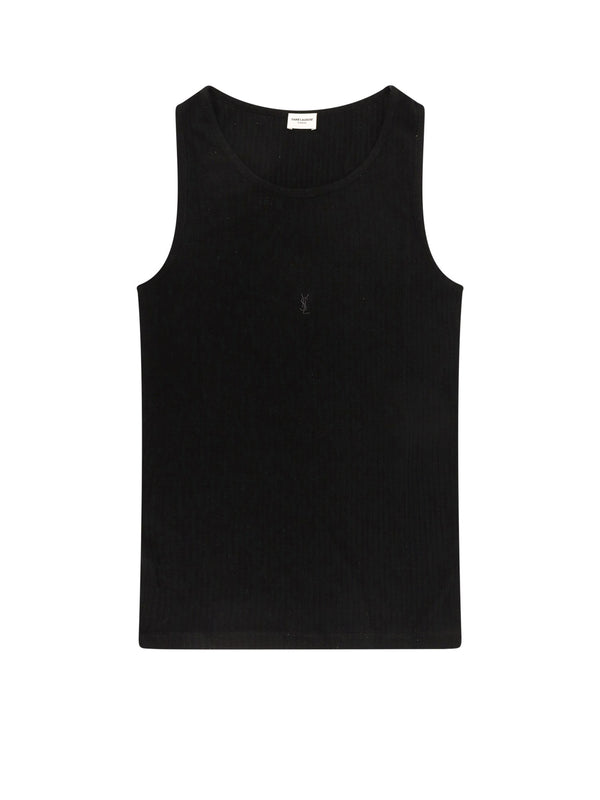 Saint Laurent Tank Top - Women