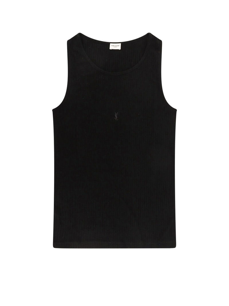 Saint Laurent Tank Top - Women